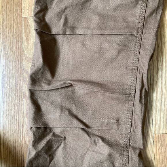 Dakota WorkPro Series Stretch Duck Cargo Workpants - Picture 2 of 7